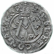 2 Mariengroschen - Arnold of Waldois obverse image