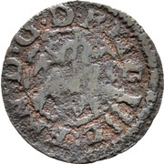 6 Pfennig - Julius Ernest Kipper obverse image