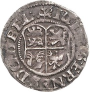 2 Schillings - Julius Ernest obverse image