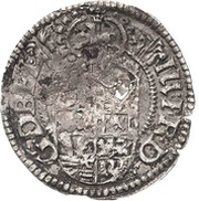 2 Schillings - Julius Ernest obverse image