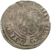 ¼ Stüber obverse image