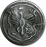 ¼ Stüber obverse image