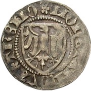 ¼ Albus Reinoldialbus obverse image