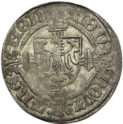 ½ Stüber obverse image