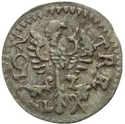 3 Pfennig obverse image