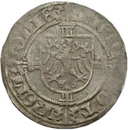 1 Stüber obverse image