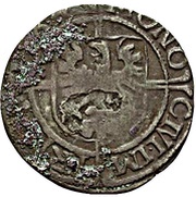 1 Stüber obverse image