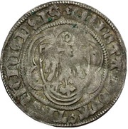 1 Albus Reinoldialbus obverse image