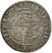 1 Albus Reinoldialbus, Germany, 1450-1500 reverse image