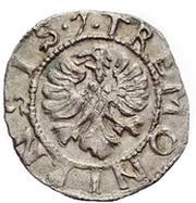 6 Pfennig obverse image