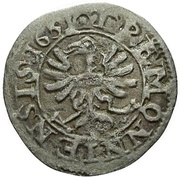 6 Pfennig obverse image