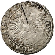 9 Pfennig obverse image