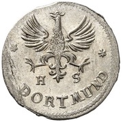 1⁄24 Thaler obverse image