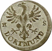 1⁄12 Reichsthaler obverse image