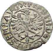 1 Schilling obverse image