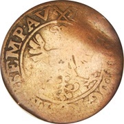 1 Schilling obverse image