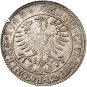 1 Thaler obverse image