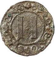 2 Pfennig reverse image