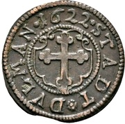 6 Pfennig obverse image