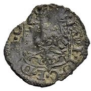 ½ Witten - Edzard II and John obverse image