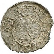 1 Witten - Enno II obverse image