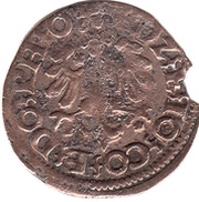 1 Witten - Edzard II and John obverse image