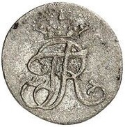 4 Pfennig - Frederick II obverse image