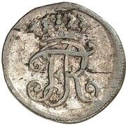 4 Pfennig - Frederick II obverse image