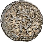 4 Pfennig - Frederick II obverse image