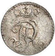 4 Pfennig - Frederick II obverse image