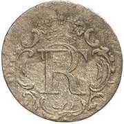 4 Pfennig - Frederick II obverse image