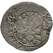½ Stüber - George Albert obverse image
