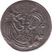 1 Mariengroschen - Frederick II obverse image