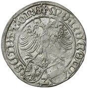 Stiver - County of East Friesland obverse image