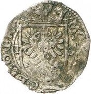 1 Stüber - Enno III obverse image