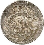 2 Mariengroschen - Frederick II obverse image