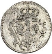 2 Mariengroschen - Frederick II obverse image