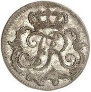 2 Mariengroschen - Frederick II obverse image
