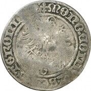 Jager - County of East Friesland obverse image