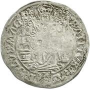 1 Schaf - Edzard I, Germany, 1516-1520 reverse image