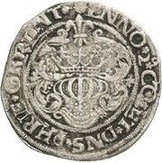 1 Schaf - Enno II obverse image