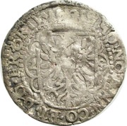 1 Schaf - Enno III obverse image