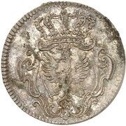 4 Mariengroschen - Frederick II obverse image