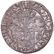 5 Stüber - Enno III obverse image
