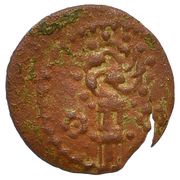 1 Kreuzer - John Christoph of Westerstetten obverse image