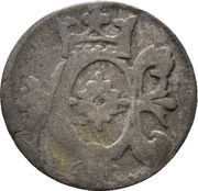 1 Dreier obverse image