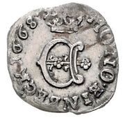 4 Gute Pfennig obverse image