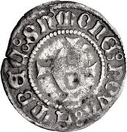 1 Körtling obverse image