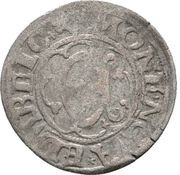 1 Körtling obverse image