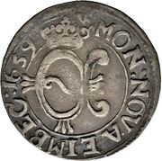 1 Mariengroschen obverse image